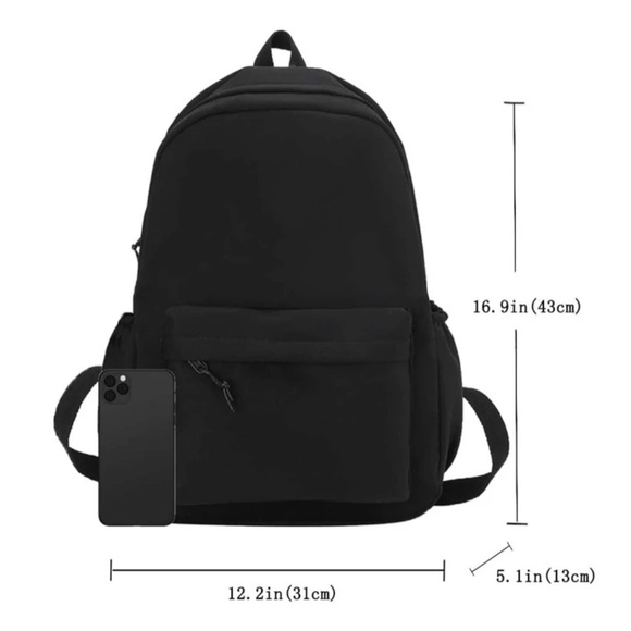 Functional Backpack - Picture 4 of 6